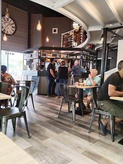 L’entr’potes, Restaurant à Mont-de-Marsan