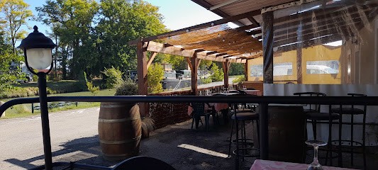 Le Relais de Riquet, Restaurant à Labastide-d'Anjou