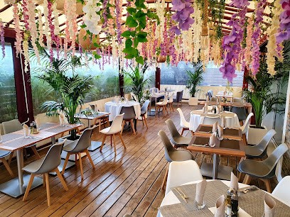 La Romance, Restaurant à Villeneuve-Loubet