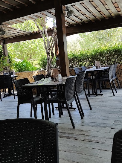 L'Altru Cantu, Restaurant à Vico