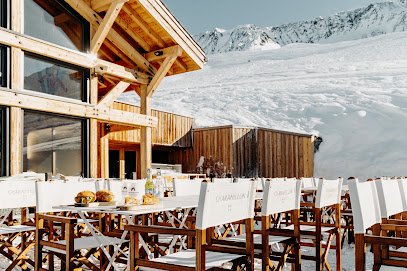 Chara Take Away Restaurant à Chamonix-Mont-Blanc
