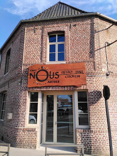 Chez Nous Autres Restaurant à Flines-lez-Raches