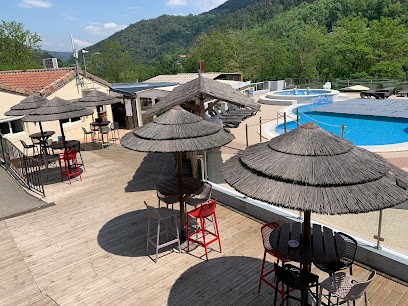 - Eyrieux Restaurant -, Restaurant aux Ollières-sur-Eyrieux