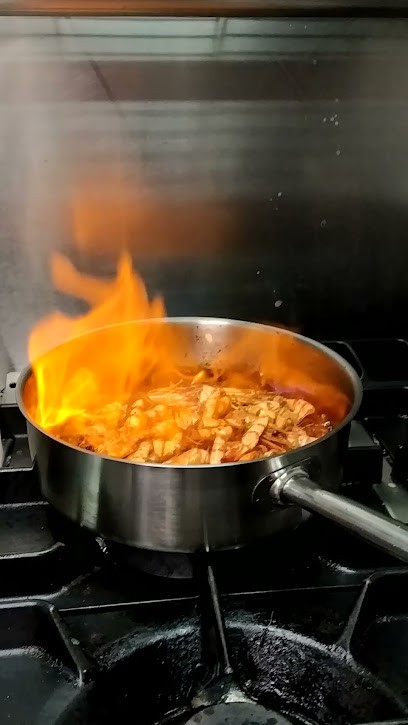 Brouette et Cocotte, Restaurant à Auterive