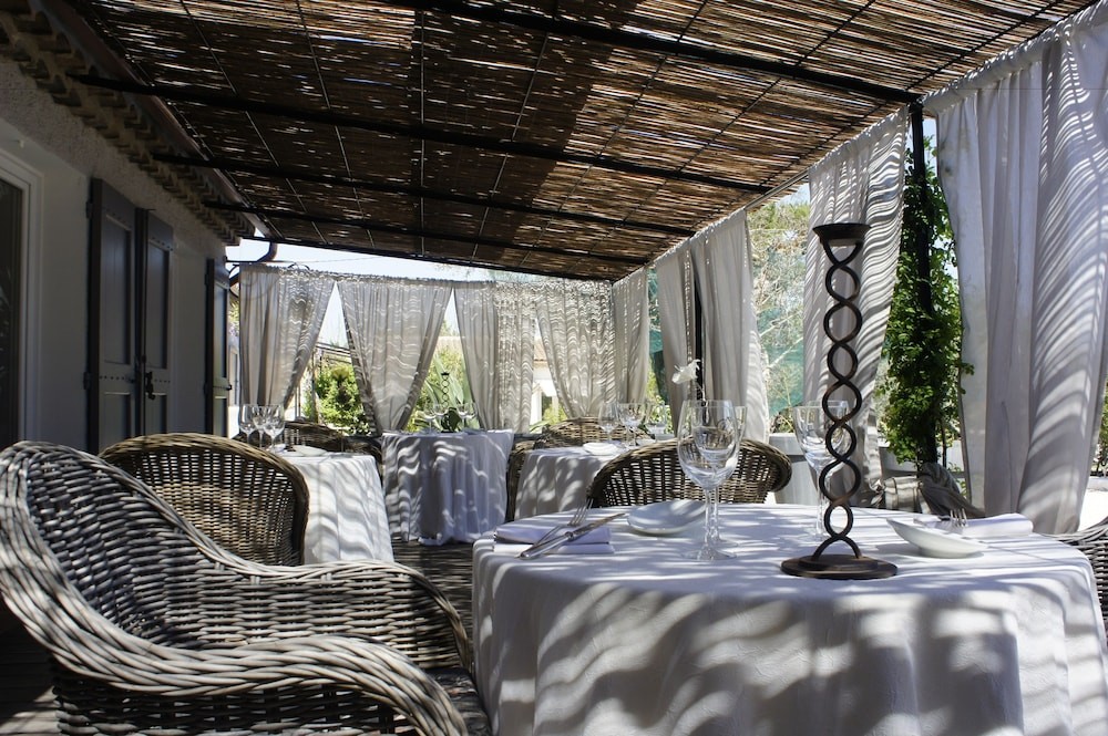 Le Mas De Cotignac, Restaurant à Cotignac