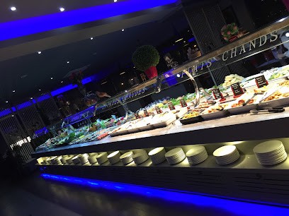 China Wok - Restaurant Asiatique à Sallanches, Restaurant à Sallanches