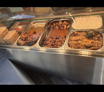 Crousti Poulet, Restaurant à Lagny-sur-Marne