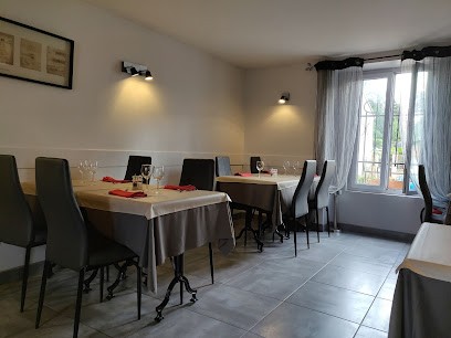 La Locanda, Restaurant à Jablines