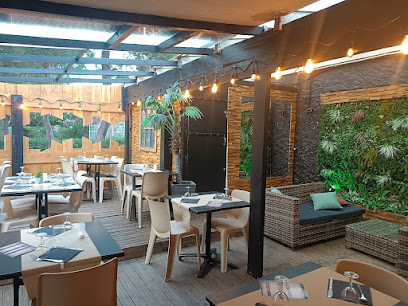 La Casa Mama Restaurant à Argelès-sur-Mer