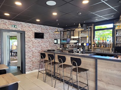 L'Atelier, Restaurant à La Ménitré