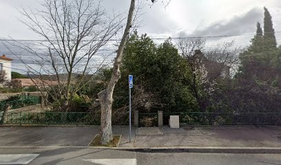 Vidéba, Restaurant à Balaruc-le-Vieux