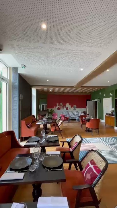 Maison Pavlov, Restaurant au Bouscat