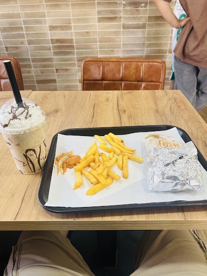 Fast-Good, Restaurant à Bobigny