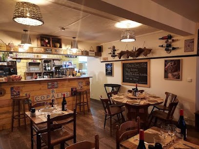 L'os à Moëlle, Restaurant à Saint-Juéry