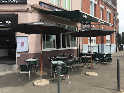 LE CONCEPT, Restaurant à Bailleul