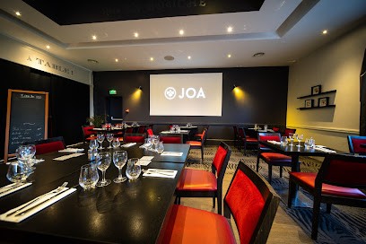 Comptoir JOA de Santenay, Restaurant à Santenay