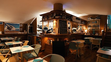 RESTAURANT LISULA, Restaurant à Haguenau