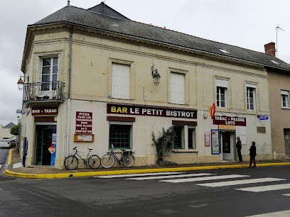 Le petit bistrot, Restaurant à Varennes-sur-Loire