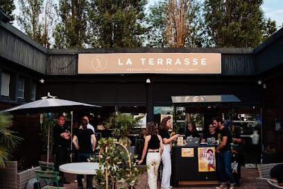 La Terrasse, Restaurant à Maisons-Laffitte