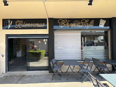 Chez Sofi Restaurant à Dreux