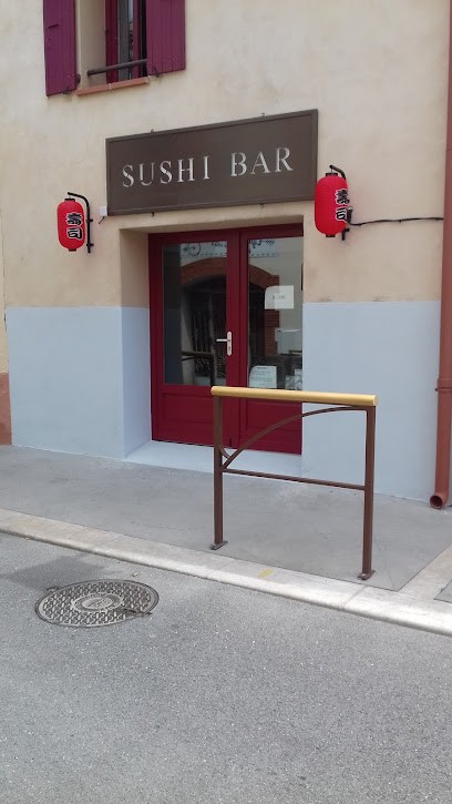 SUSHI BAR, Restaurant à Saint-Cyprien