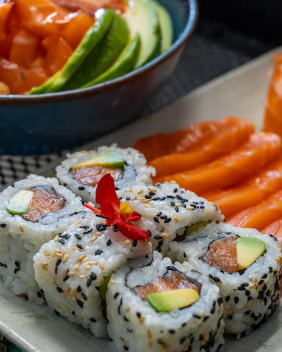 Atelier Sushi Villeneuve - Sushis À Emporter Villeneuve-D'ascq – Cuisine Japonaise Restaurant à Villeneuve-d'Ascq