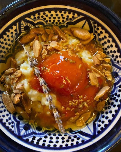 Daia Restaurant, Restaurant à Tourrettes-sur-Loup