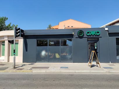 Okko Sushi, Restaurant à Sausset-les-Pins
