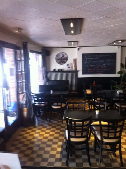 Ail et Culture, Restaurant à Dives-sur-Mer