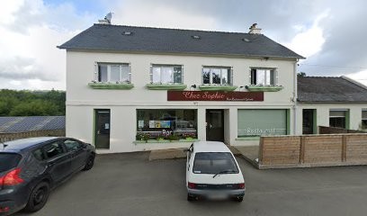 Chez Sophie, Restaurant au Quillio