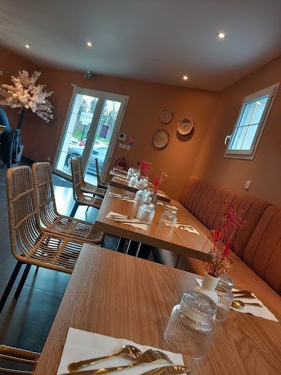 Le Sunset, Restaurant à Villecresnes