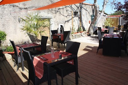 L'Arôme Restaurant, Restaurant à Cugand