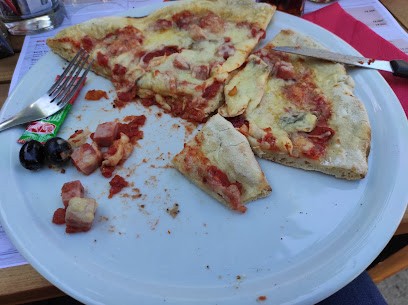 Le Patio Hotel, Restaurant à Clermont-l'Hérault