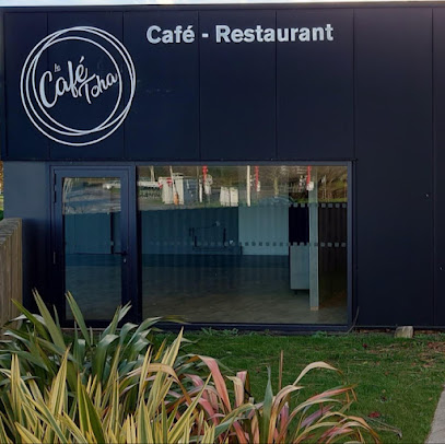 Le Café Toha Restaurant à Vannes