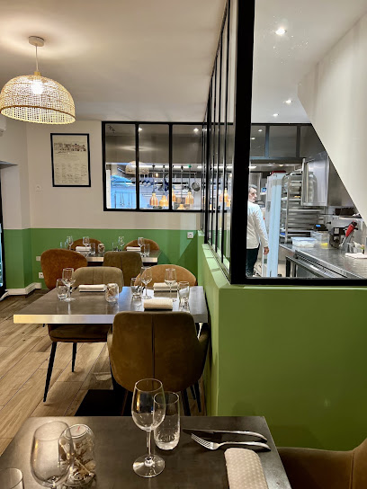 Solea Restaurant à Aups