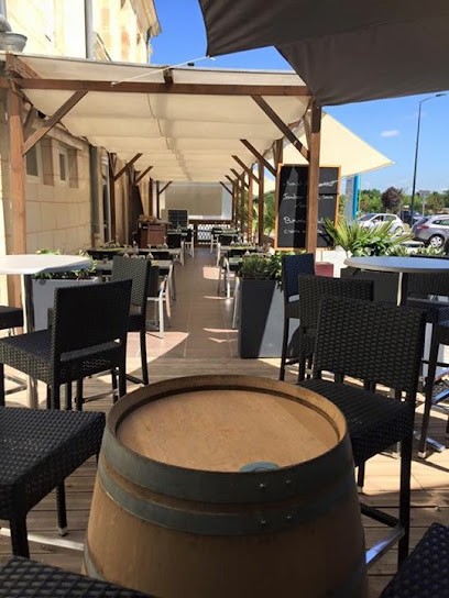 La Casa Italienne, Restaurant à Fargues-Saint-Hilaire