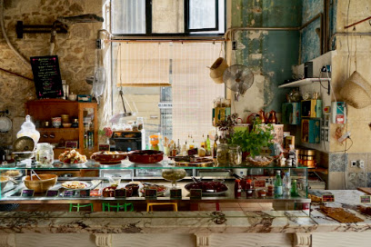 Sawa By Sultana Restaurant à Marseille 01