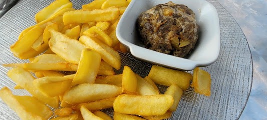 LA GLYCINE, Restaurant à Saint-Martin-de-Valamas