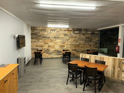 Pronto's 74, Restaurant à Thonon-les-Bains