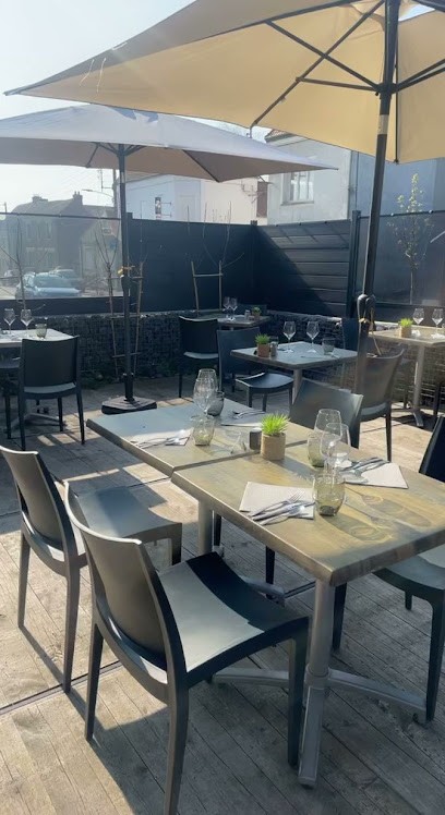 L Escale Restaurant, Restaurant à Marles-les-Mines