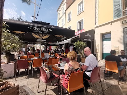 Le Salengro, Restaurant à Corbeil-Essonnes