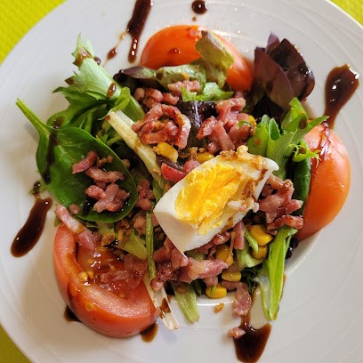 Bistrot Des Oliviers, Restaurant à Lescar