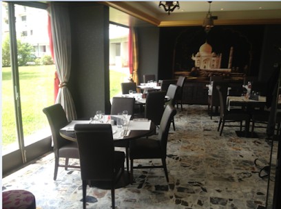 Le Nabab, Restaurant à Divonne-les-Bains