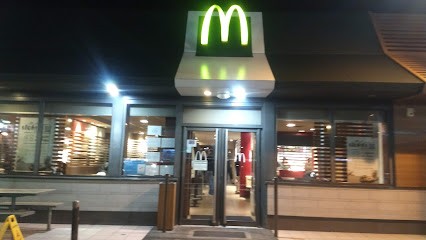 McDonald's, Restaurant à Pithiviers