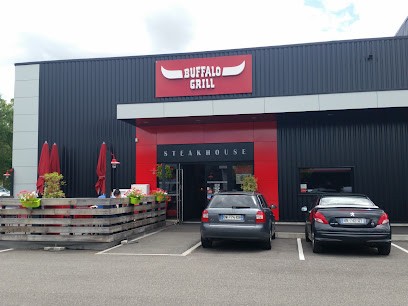 Buffalo Grill Schweighouse-sur-Moder, Restaurant à Schweighouse-sur-Moder