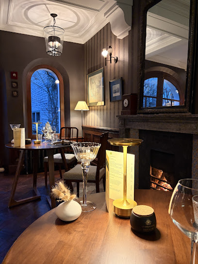 Le 1738 Restaurant à Étretat