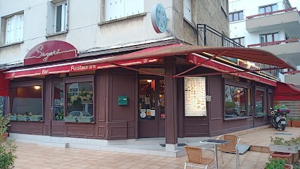 Sayori Sushi, Restaurant à Malakoff