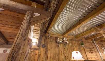 Au Village - Les Menuires, Restaurant aux Belleville