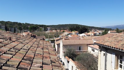 Chez Machalle, Restaurant à La Roque-d'Anthéron