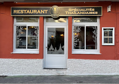 L'isan Restaurant à Hérépian